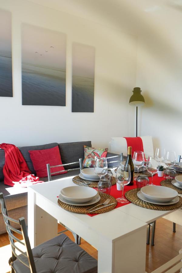 10 Min From The Airport-Wifi-Free Parking Apartment Samarate Bagian luar foto
